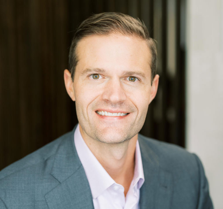 Steven Hoar | Vice President of Asset Management and Finance
